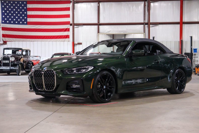 2022 BMW 430i xDrive